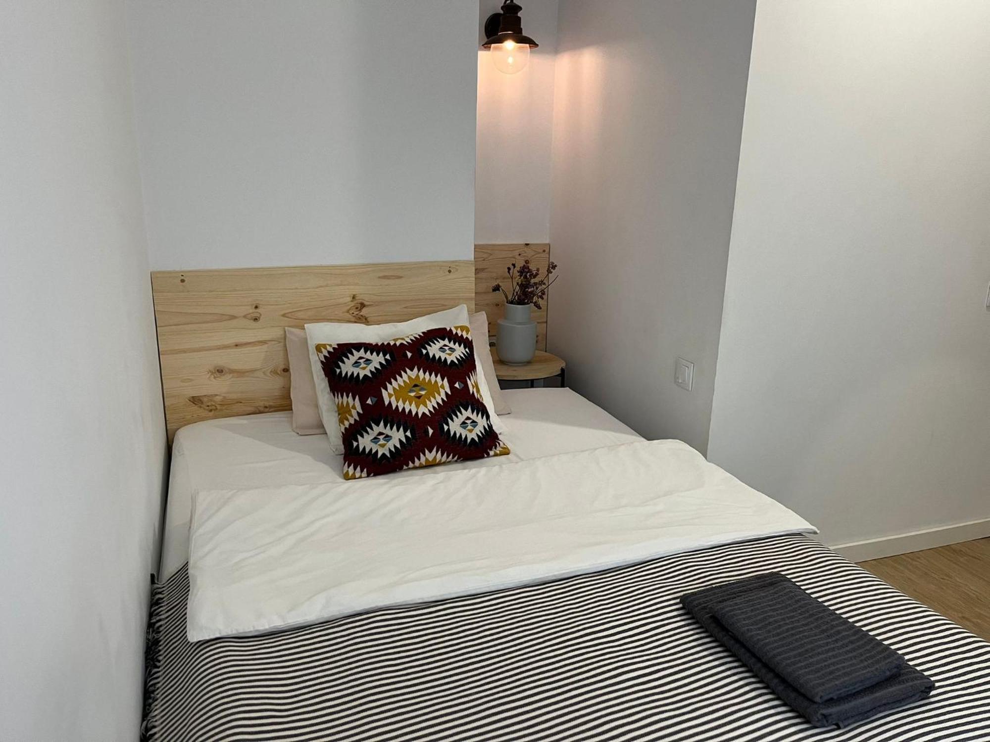 Hola Hostel 알리칸테 외부 사진